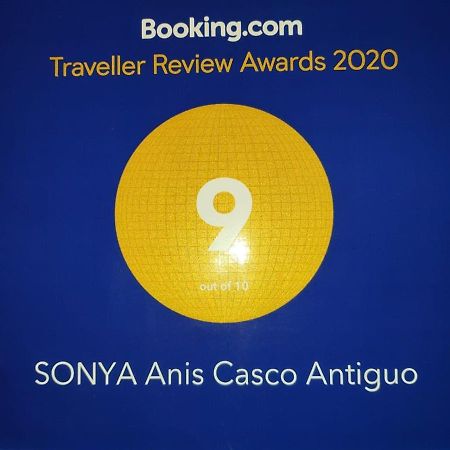 Sonya Anis Casco Antiguo Apartment Benidorm Ngoại thất bức ảnh