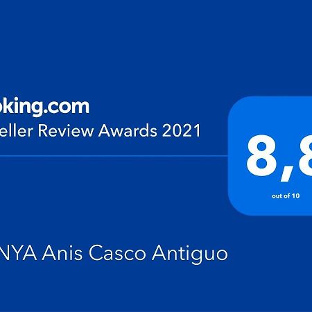 Sonya Anis Casco Antiguo Apartment Benidorm Ngoại thất bức ảnh