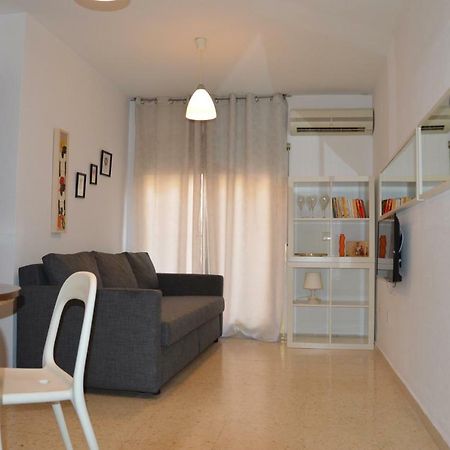 Sonya Anis Casco Antiguo Apartment Benidorm Ngoại thất bức ảnh