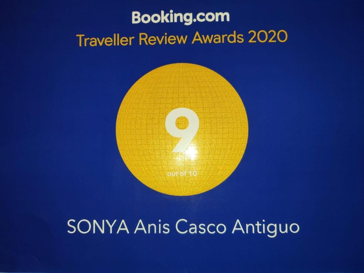 Sonya Anis Casco Antiguo Apartment Benidorm Ngoại thất bức ảnh