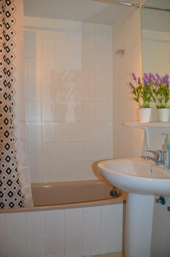 Sonya Anis Casco Antiguo Apartment Benidorm Ngoại thất bức ảnh