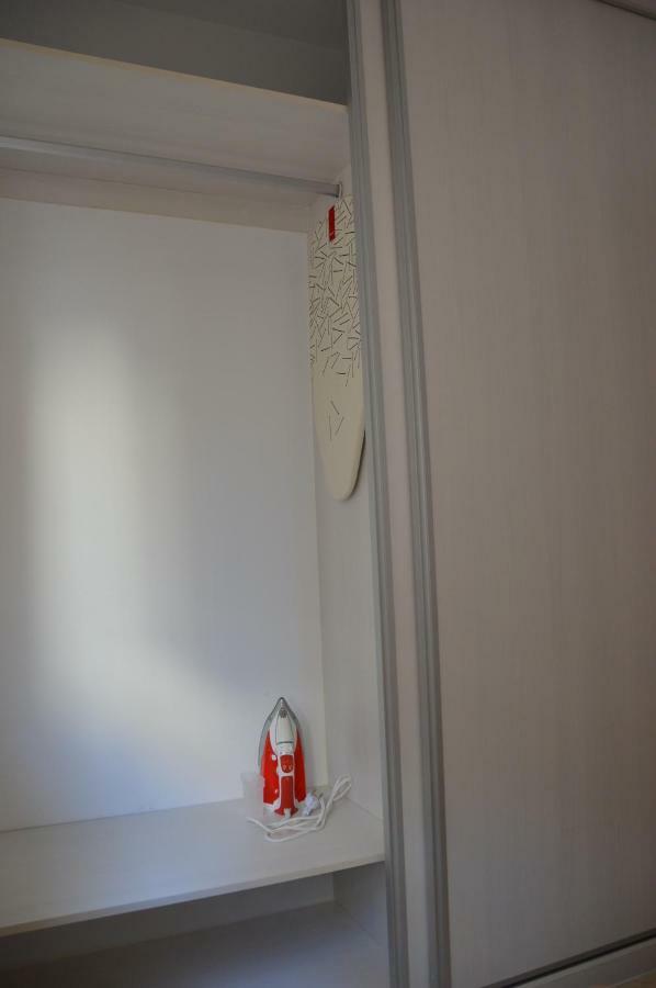 Sonya Anis Casco Antiguo Apartment Benidorm Ngoại thất bức ảnh