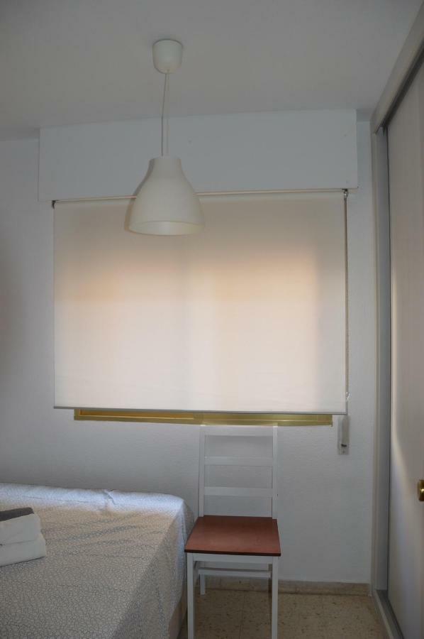 Sonya Anis Casco Antiguo Apartment Benidorm Ngoại thất bức ảnh
