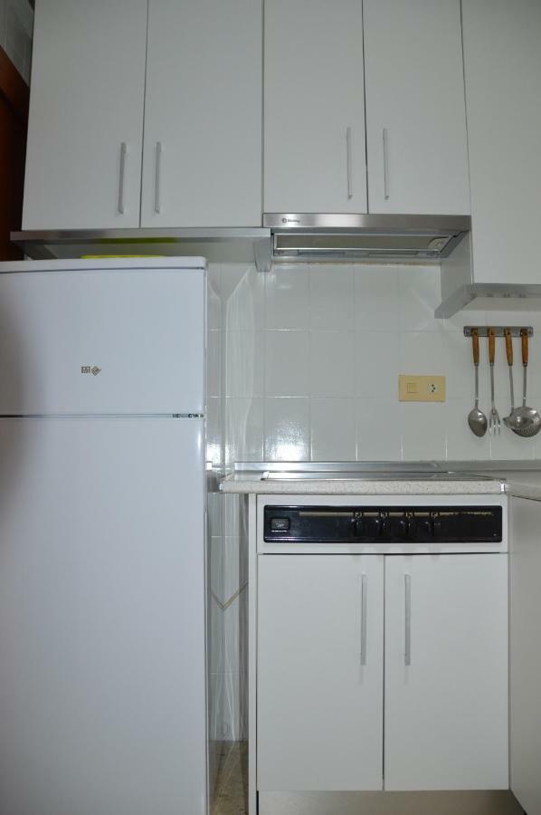 Sonya Anis Casco Antiguo Apartment Benidorm Ngoại thất bức ảnh