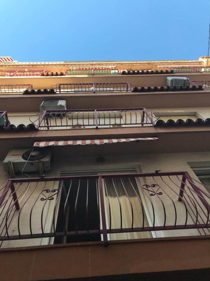 Sonya Anis Casco Antiguo Apartment Benidorm Ngoại thất bức ảnh